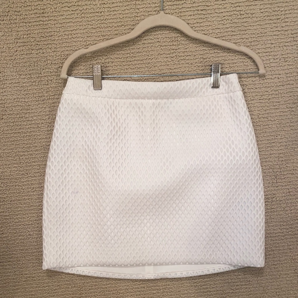 Express skirt (part of a set)